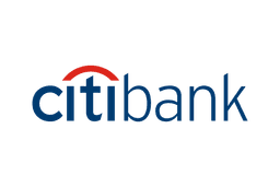 Citi Bank Logo