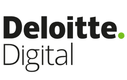 Deloitte Digital Logo